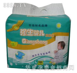 強(qiáng)生嬰兒紙尿片 呵護(hù)新生，舒適隨行——最新產(chǎn)品全方位解析