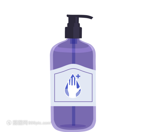 潔凈守護者 解析洗漱用品、洗手液、肥皂泡與衛生材料的重要性